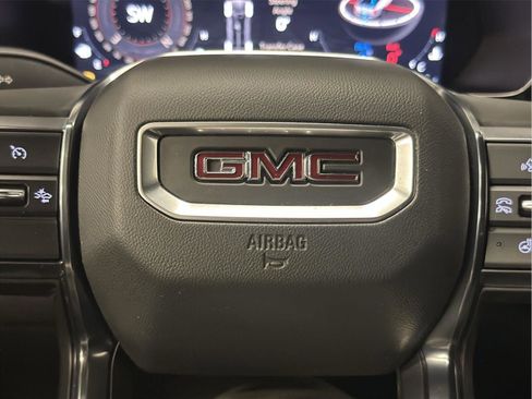 Certified 2024 GMC Canyon AT4 w/ AT4 Premium Package image 18