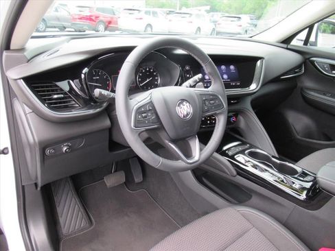 Used 2023 Buick Envision Preferred FWD image 16