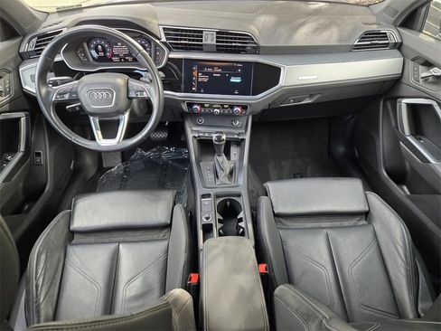 Used 2021 Audi Q3 2.0T Premium w/ Convenience Package image 12