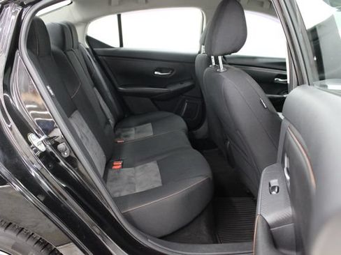Used 2023 Nissan Sentra SR FWD image 44