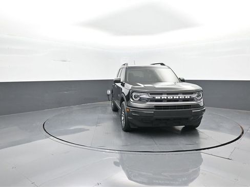 Certified 2022 Ford Bronco Sport Big Bend image 1