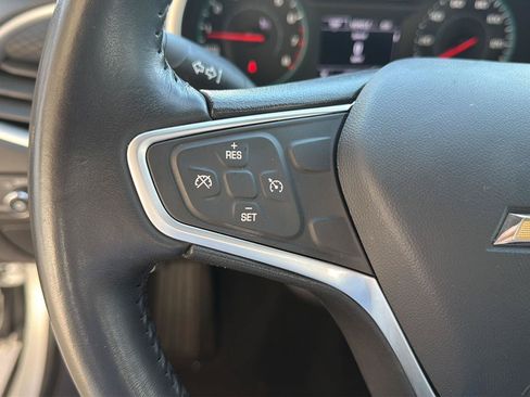 Used 2022 Chevrolet Malibu RS FWD image 20