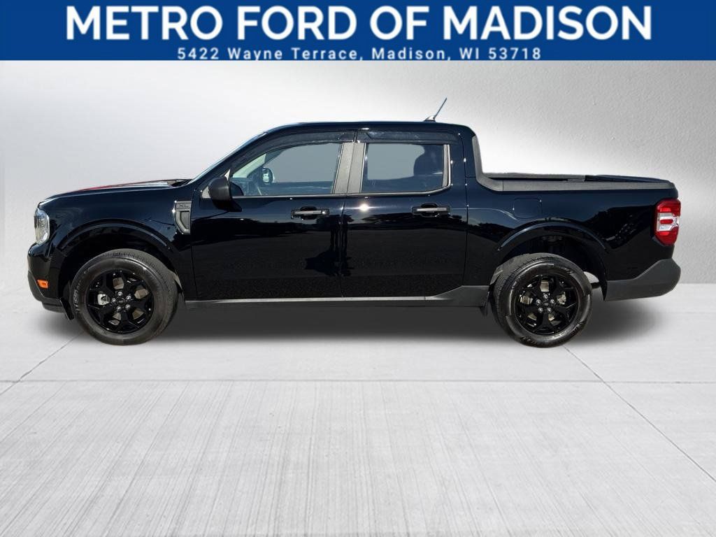 Used 2024 Ford Maverick XL w/ Equipment Group 100A Standard AWD/4WD image 2