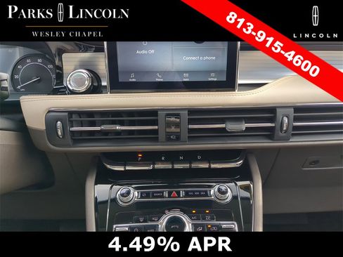 Certified 2022 Lincoln Corsair FWD image 19