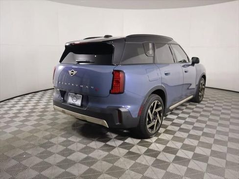 New 2026 MINI Cooper Countryman S w/ Comfort Package Max image 4
