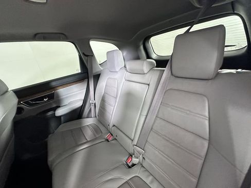 Used 2018 Honda CR-V EX-L image 17