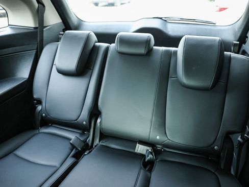 Certified 2025 Honda Odyssey EX-L image 25