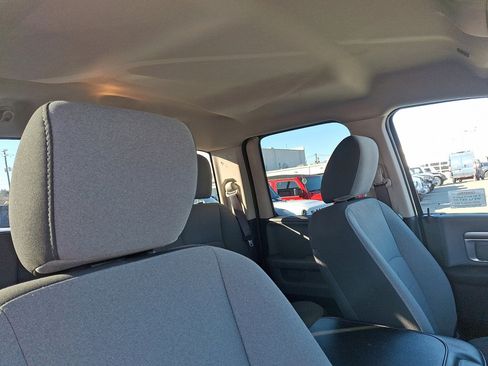 Certified 2024 RAM 1500 Classic SLT image 13