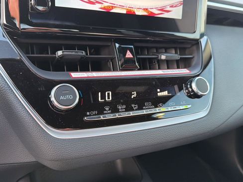 New 2026 Toyota Corolla SE FWD image 25