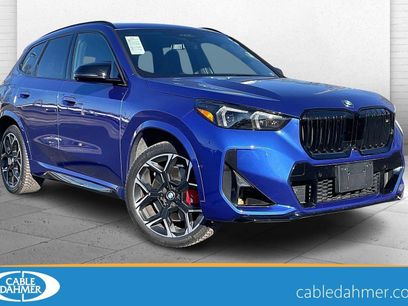 Used 2025 BMW X1 M35i