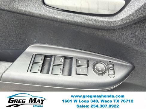 Used 2016 Honda Fit EX-L image 19