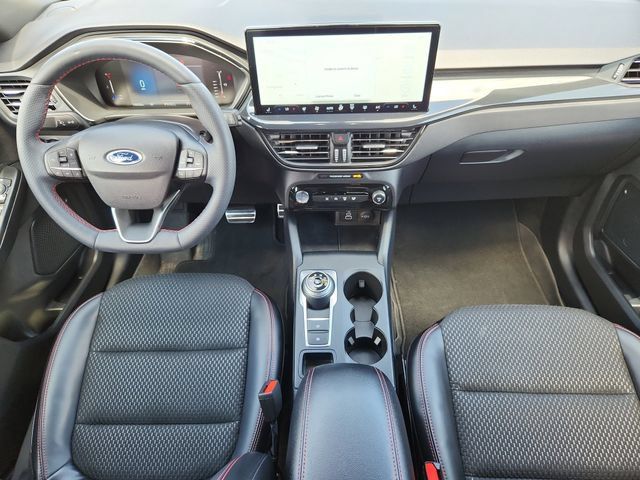 Used 2024 Ford Escape ST-Line w/ Tech Pack #1 AWD/4WD image 16