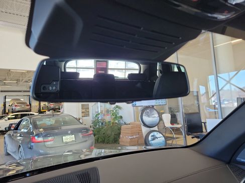 New 2026 BMW X5 xDrive40i w/ M Sport Package image 26