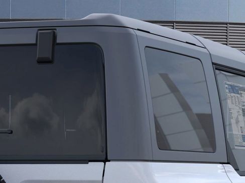 New 2025 Ford Bronco Big Bend image 25
