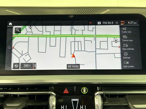 Used 2022 BMW 430i Convertible w/ M Sport Package image 22