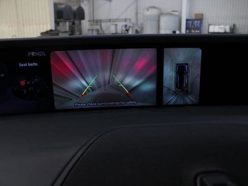 New 2026 Lincoln Nautilus Reserve image 51