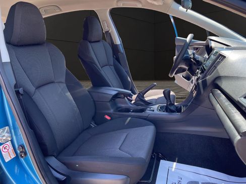 Used 2018 Subaru Impreza 2.0i AWD/4WD image 16