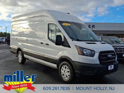 Used 2020 Ford Transit 350 148 High Roof Extended