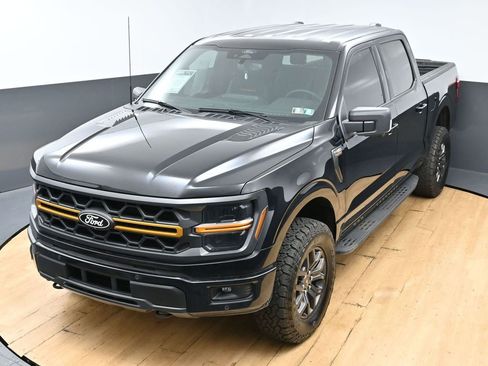 Used 2025 Ford F150 Tremor w/ Bed Utility Package AWD/4WD image 48