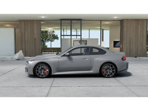 New 2026 BMW M2 w/ Lighting Package RWD image 4