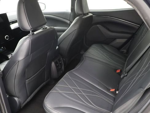 Used 2021 Ford Mustang Mach-E Select w/ Comfort/Technology Package image 11