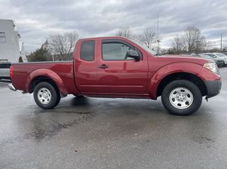 Used 2016 Nissan Frontier S w/ S Preferred Package video 2