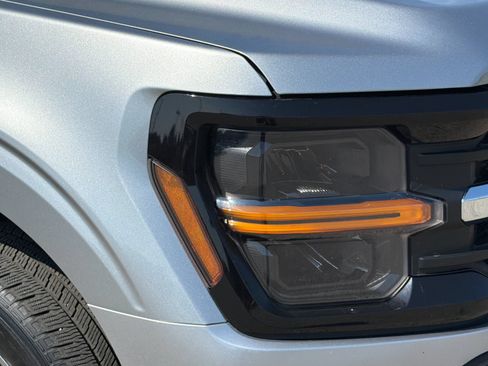 Used 2025 Ford F150 XLT w/ Equipment Group 301A Standard RWD image 31