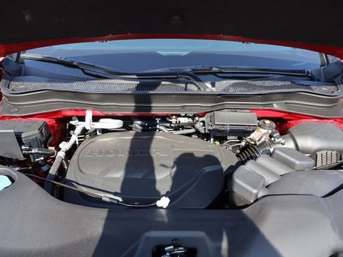 New 2026 Honda Ridgeline RTL image 26