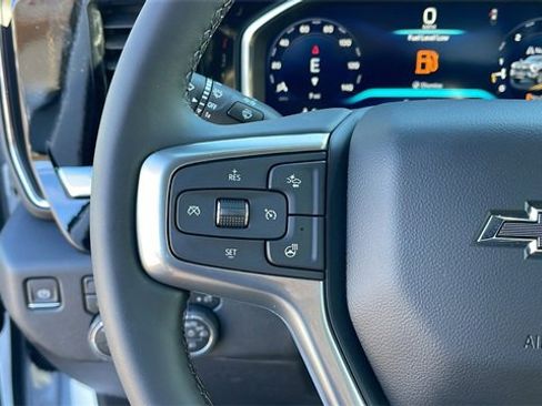 New 2026 Chevrolet Silverado 2500 LT w/ Trail Boss Package image 25