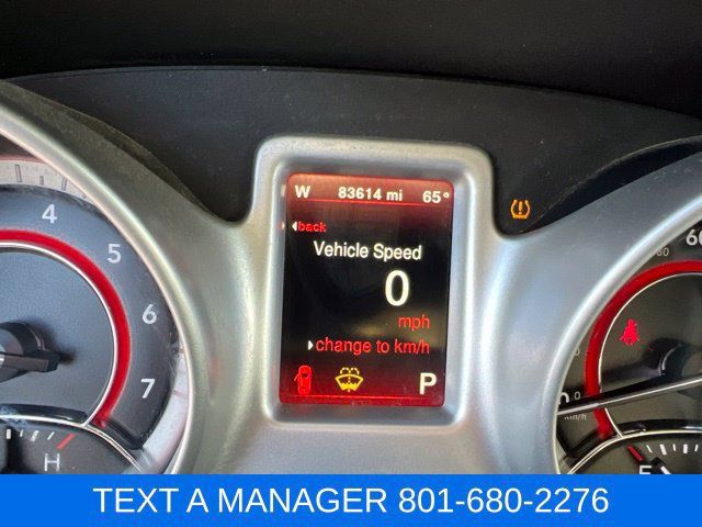 Used 2019 Dodge Journey GT AWD/4WD image 21