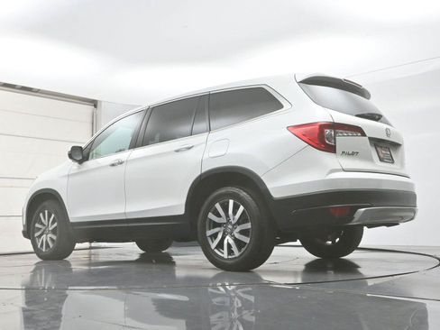 Used 2020 Honda Pilot EX-L image 31