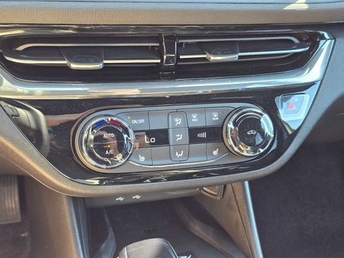 New 2026 Buick Envista Sport Touring w/ Convenience I Package FWD image 27