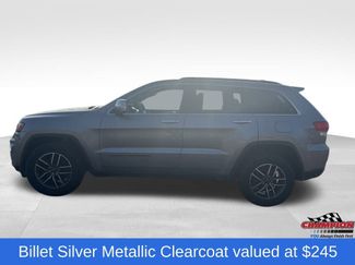 Used 2020 Jeep Grand Cherokee Limited video 2