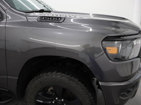 Used 2020 RAM 1500 Big Horn image 22