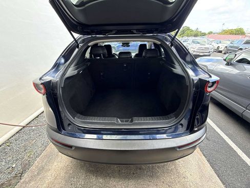 Used 2024 MAZDA CX-30 AWD 2.5 S w/ Select Sport Pkg image 24