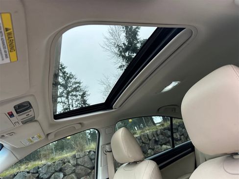 Used 2018 Subaru Legacy 3.6R Limited image 14