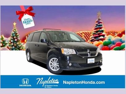 Used 2019 Dodge Grand Caravan SXT