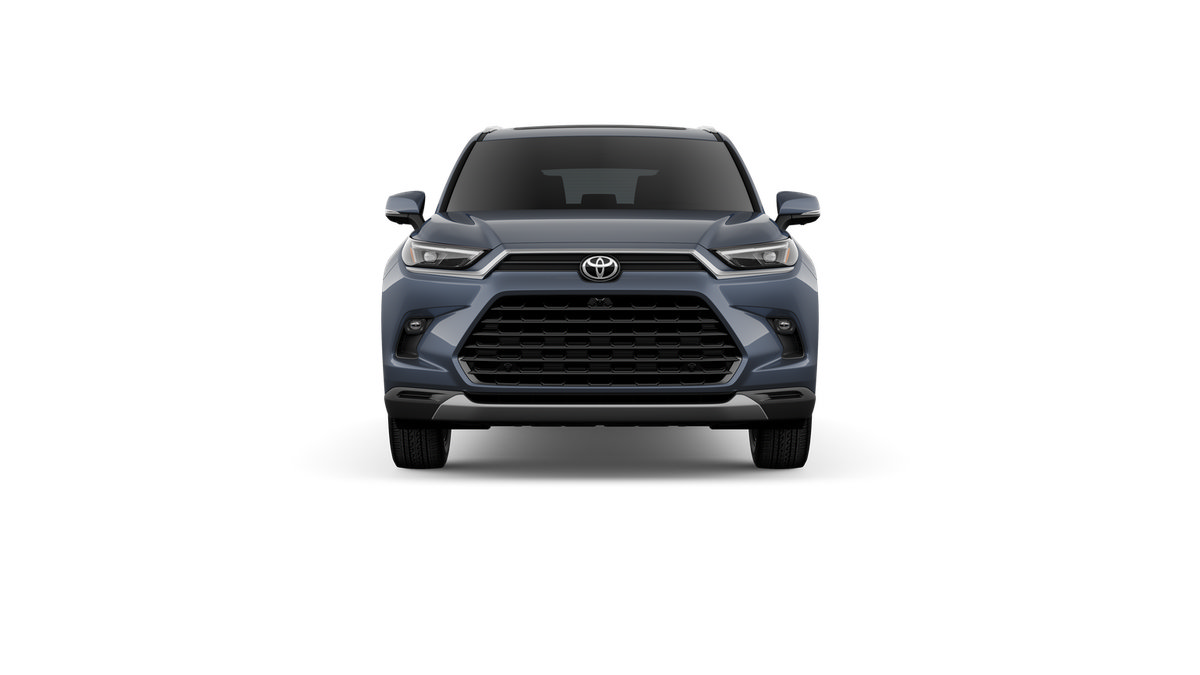 New 2026 Toyota Grand Highlander AWD image 17