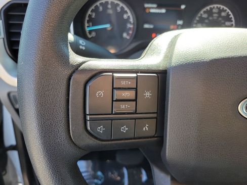 Used 2023 Ford F150 XLT w/ Trailer Tow Package image 19