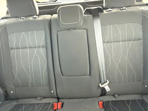 Used 2020 Ford EcoSport SE w/ Interior Protection Package image 5