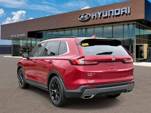 Used 2024 Honda CR-V Sport-L image 5