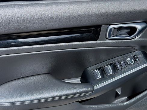 Certified 2022 Honda Civic Touring image 17