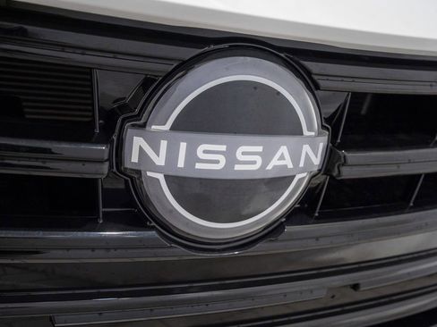 New 2025 Nissan Versa S w/ Trunk Package image 3