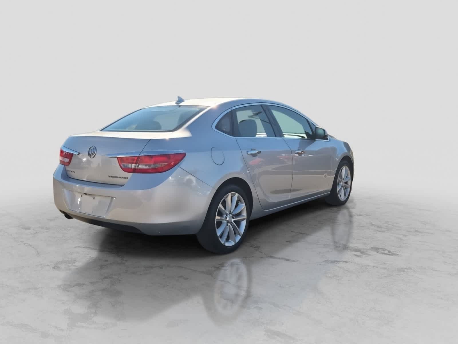 Used 2013 Buick Verano FWD image 8