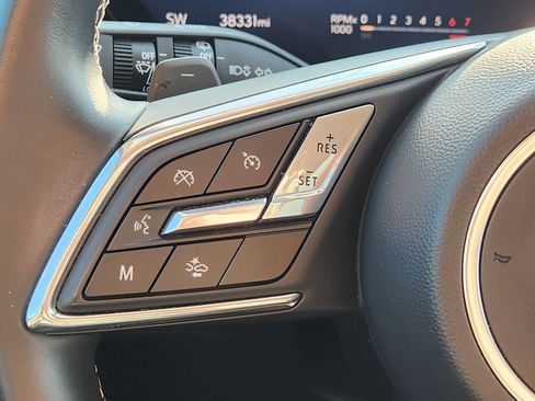 Used 2024 Buick Envision Preferred image 28