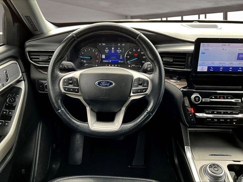 Used 2022 Ford Explorer Limited image 6