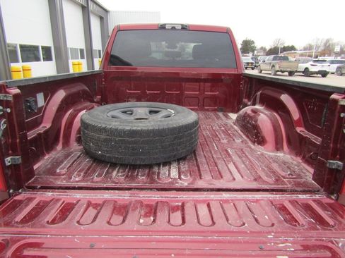 Used 2023 RAM 2500 Big Horn w/ Level 1 Equipment Group image 32