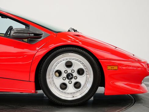 Used 1991 Lamborghini Diablo Coupe RWD image 72