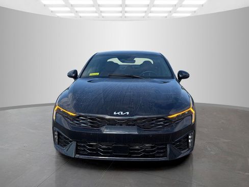 Used 2025 Kia K5 GT-Line w/ GT-Line Premium Package AWD/4WD image 8