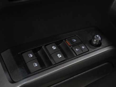 Used 2023 Toyota Tacoma TRD Sport image 24